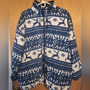 Unbranded Reversible Jacket XL